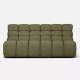 CHOPIN Sofa olive