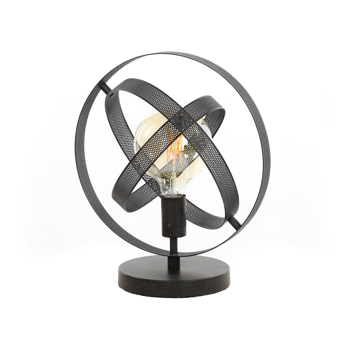 Tischlampe Cosmos Mesh modernes Design