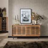 Sideboard „Slide“ – Stilvoll und funktional 150cm