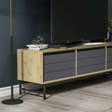 Lery Tv Unit Soft