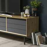 Lery Tv Unit Soft