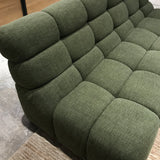 CHOPIN Sofa olive