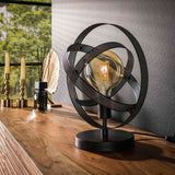 Tischlampe Cosmos Mesh modernes Design