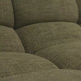 CHOPIN Sofa olive