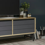 Lery Tv Unit Soft