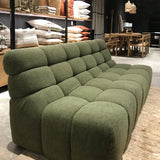 CHOPIN Sofa olive