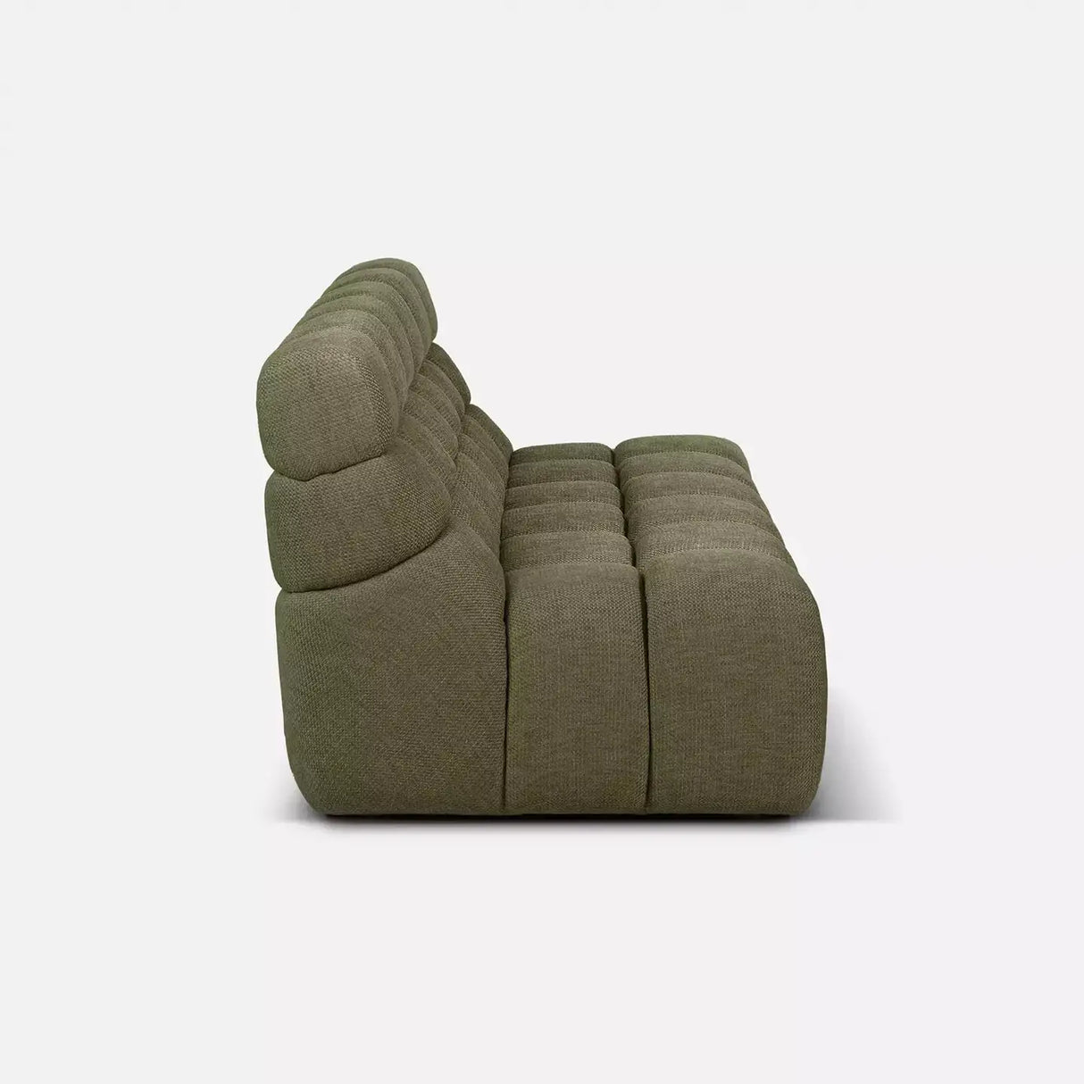 CHOPIN Sofa olive