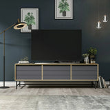 Lery Tv Unit Soft