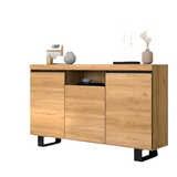 Sideboard Hanna 140 x 40 x 92 cm