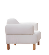 Hermes Sofa Sessel