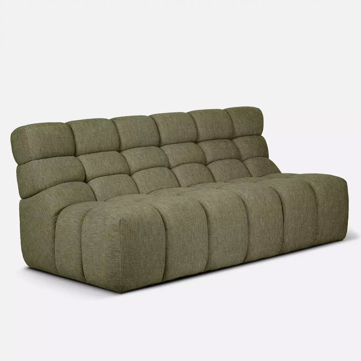 CHOPIN Sofa olive