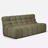 CHOPIN Sofa olive